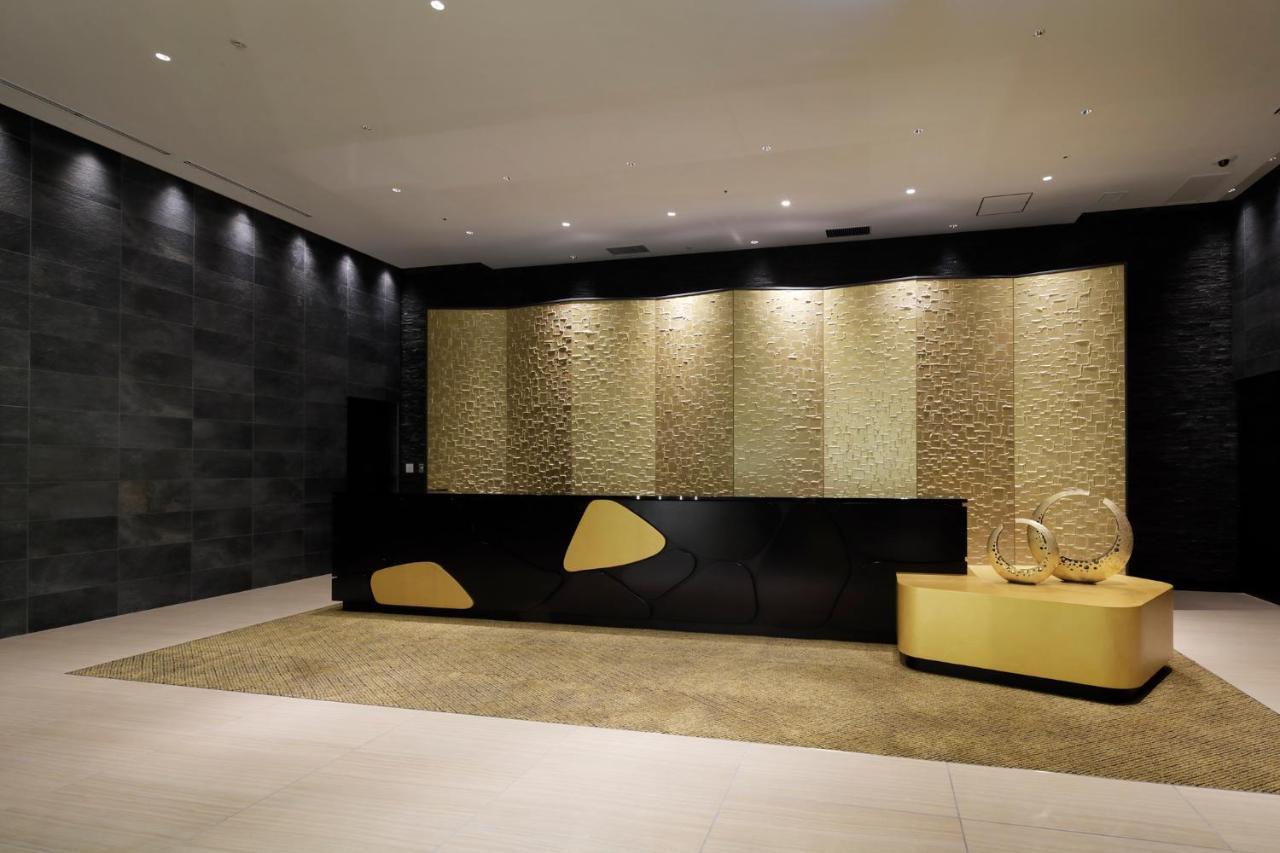 Koko Hotel Premier Kumamoto Ngoại thất bức ảnh