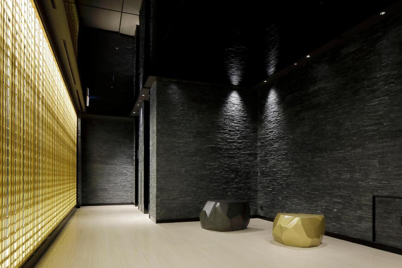 Koko Hotel Premier Kumamoto Ngoại thất bức ảnh