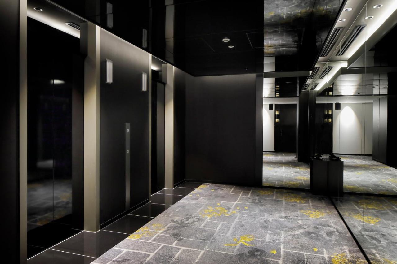 Koko Hotel Premier Kumamoto Ngoại thất bức ảnh