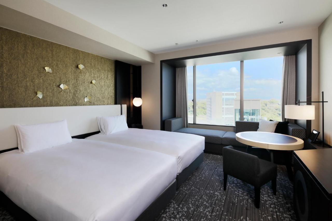 Koko Hotel Premier Kumamoto Ngoại thất bức ảnh