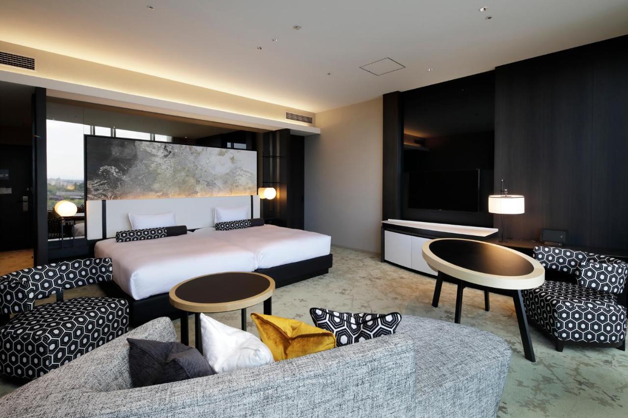 Koko Hotel Premier Kumamoto Ngoại thất bức ảnh