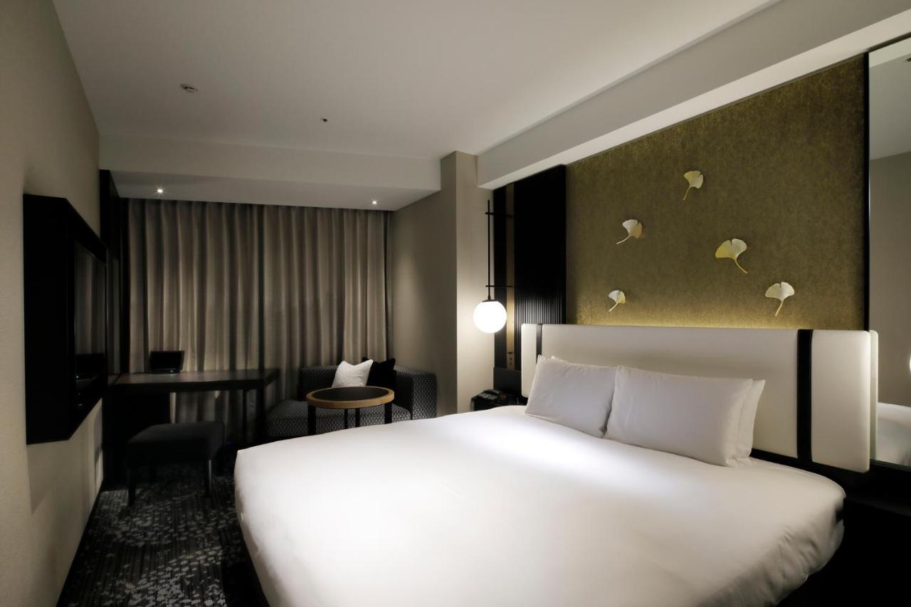 Koko Hotel Premier Kumamoto Ngoại thất bức ảnh