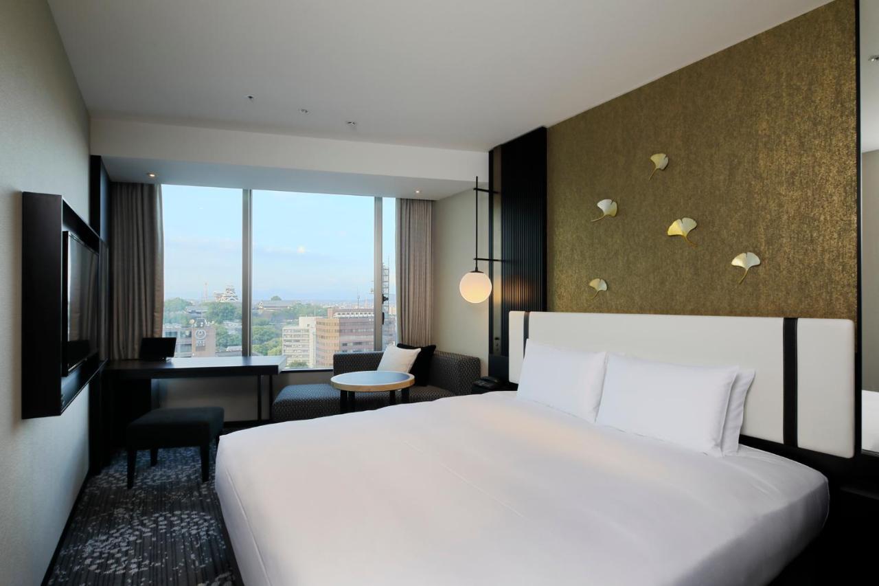 Koko Hotel Premier Kumamoto Ngoại thất bức ảnh