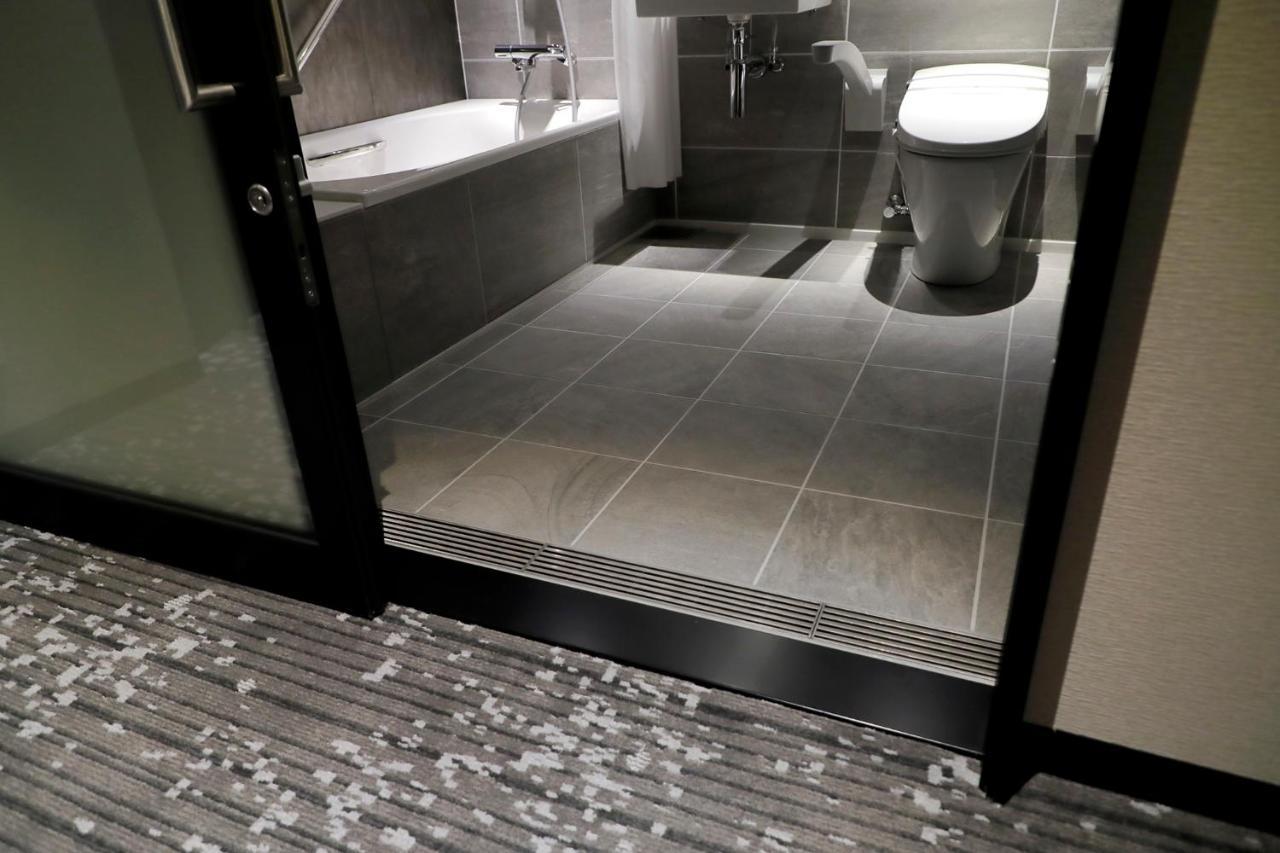 Koko Hotel Premier Kumamoto Ngoại thất bức ảnh