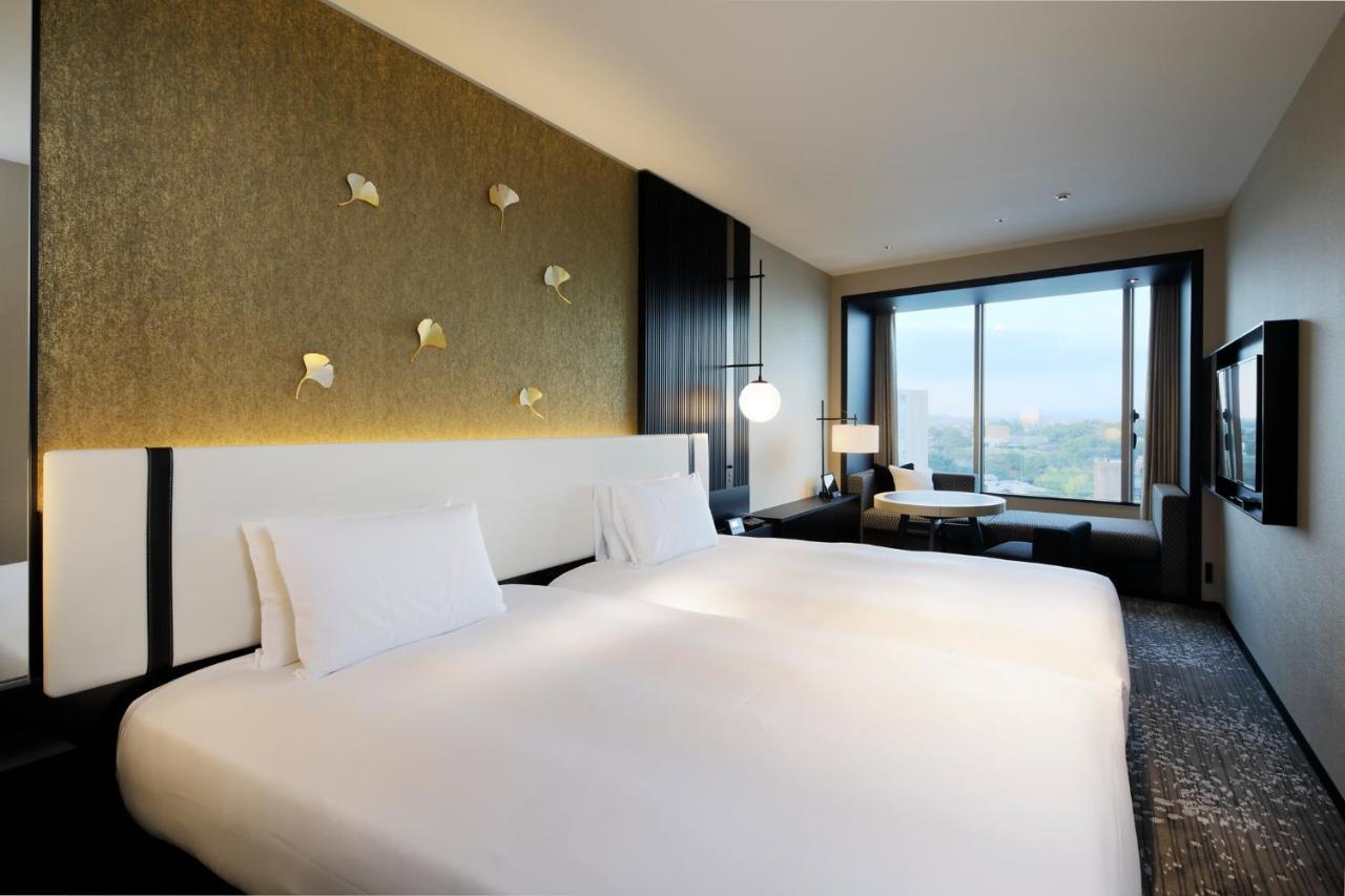 Koko Hotel Premier Kumamoto Ngoại thất bức ảnh