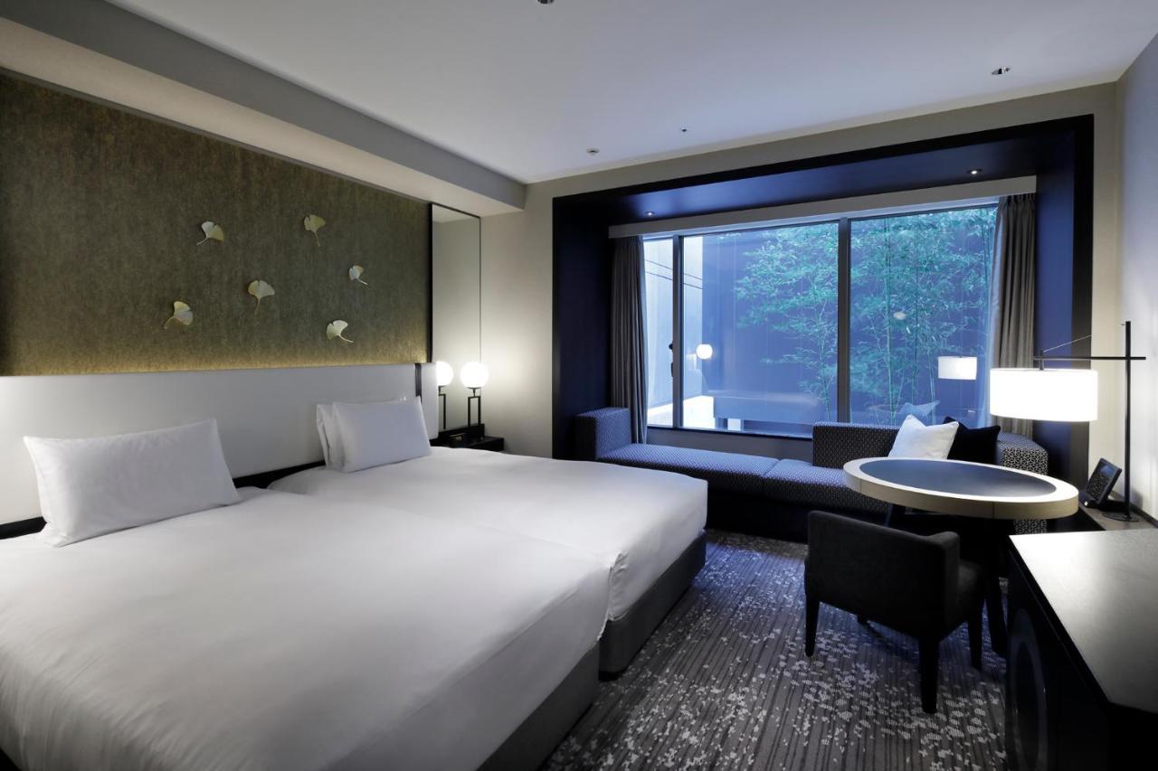 Koko Hotel Premier Kumamoto Ngoại thất bức ảnh