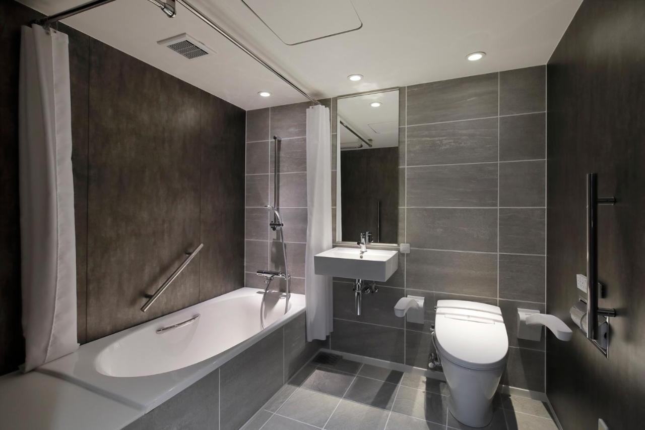 Koko Hotel Premier Kumamoto Ngoại thất bức ảnh