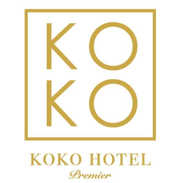 Koko Hotel Premier Kumamoto Ngoại thất bức ảnh